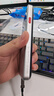 中興U60 Pro 5G隨身WiFi7移動隨行5g全網(wǎng)通可插卡路由器長續(xù)航車載無限wifi上網(wǎng)卡無線寬帶便攜2025款 中興U60 Pro 月影銀【W(wǎng)iFi7+1W毫安】 曬單實(shí)拍圖