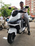 雅迪【重磅新品】冠能S 白鯊90 電動(dòng)自行車(chē)通勤代步長(cháng)續航智能電動(dòng)車(chē)【門(mén)店自提】 顏色到店自選 曬單實(shí)拍圖
