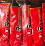 農心 韓國進(jìn)口 辛拉面 方便面五連包120g*5 曬單實(shí)拍圖