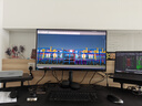 三星（SAMSUNG）32英寸 S80PB 4K QLED IPS 彩通認(rèn)證 專業(yè)設(shè)計(jì) 顯示器 HDR600 Type-C90w 2022CES LS32B800PXCXXF 曬單實(shí)拍圖