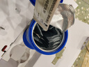 原始黃金新疆有機純駱駝奶粉300g*3罐禮盒兒童中老年成人無(wú)蔗糖正品駝乳粉 曬單實(shí)拍圖