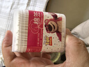 愛怡優(yōu)草莓熊嬰兒棉簽寶寶專用雙頭化妝兒童寶寶棉簽掏耳朵超細(xì)清理棉棒 【耳勺頭＋水滴頭】200支*1包 曬單實(shí)拍圖