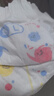 好奇（Huggies）金裝紙尿褲嬰兒新生兒尿不濕超薄柔軟透氣寶寶尿褲 L碼 46片 紙尿褲【9-14kg】 曬單實(shí)拍圖