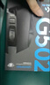 羅技（G）502無線鼠標(biāo) 電競(jìng)游戲鼠標(biāo) 機(jī)械充電筆記本電腦邏輯鼠標(biāo)防滑貼送男生男友禮物DJ11 G502無線+石墨防滑貼 曬單實(shí)拍圖