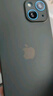 ZMOVERT【次日可達】適用于蘋果13手機殼 iPhone13保護套透明超薄磨砂全包防摔女男款 蘋果13【透黑色/6.1英寸】 再獲9D防爆膜 曬單實拍圖