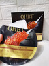 OHBT魚(yú)子醬抗皺面膜10片緊致抗衰老補水保濕祛黃提亮膚色男女士 曬單實(shí)拍圖