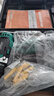 綠林12V手電鉆鋰電鉆電動(dòng)螺絲刀家用手鉆電動(dòng)起子55件工具箱套裝 曬單實(shí)拍圖