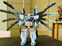 變形金剛（TRANSFORMERS）兒童男孩玩具模型手辦模玩機(jī)器人禮物傳世系列領(lǐng)袖級星皇F6959 曬單實(shí)拍圖