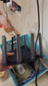 普聯(lián)（TP-LINK） BE7200 WiFi7千兆雙頻無線路由器2.5G網(wǎng)口 7200M 電競路由 9顆高效FEM 游戲加速 7DR7230 曬單實拍圖