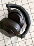 索尼（SONY）ULT WEAR 重低音頭戴式降噪藍牙耳機手機電腦筆記本網(wǎng)課游戲耳麥 禮物送男女友學(xué)生 WH-ULT900N 黑色 曬單實拍圖