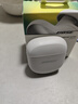 Bose【王鶴棣同款】QuietComfort 消噪耳塞 真無線藍牙耳機主動降噪 大鯊4代 大鯊3代 小鯊2代音場調(diào)教 大鯊四代-晨霧白 曬單實拍圖