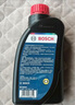 博世（BOSCH）升級款DOT4 plus 剎車(chē)油/制動(dòng)液 汽車(chē)養護 到店安裝 DOT4 plus通用型1升裝 曬單實(shí)拍圖