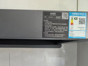 方太（FOTILE）F5抽吸油煙機 國家補貼20%以舊換新 家用歐式吸油煙機 環(huán)隱速吸 一體無油網(wǎng) 27巡航風量單煙機 曬單實拍圖