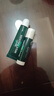 曼秀雷敦（Mentholatum）保濕滋潤唇膏防干裂去死皮薄荷潤唇膏+啫喱CP日防護夜修護女 曬單實拍圖