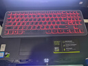 聯(lián)想（Lenovo)拯救者15.6寸Y7000/R9000P高刷電競游戲本i73060二手筆記本電腦 95新?Y7000i7-8750H 1050TI 高配16G內存+512G固態(tài) 曬單實(shí)拍圖