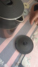 半球A304鋼電熱水壺家用燒水壺全自動(dòng)斷電保溫一體大容量開(kāi)水壺 3.0L 金色-自動(dòng)斷電+304鋼+保溫功 曬單實(shí)拍圖