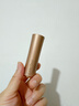 蘭蔻（LANCOME） 粉金小蠻腰菁純柔霧啞光唇膏  菁純粉金管口紅新品 242套裝 曬單實(shí)拍圖