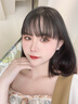 老鳳祥輕奢銀耳釘珍珠耳環(huán)2025年新款女士生日禮物女生送女朋友高級感 L-E2286梅花珍珠耳飾 曬單實(shí)拍圖