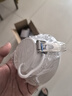 歐普（OPPLE）LED筒燈嵌入式孔燈吊頂燈超薄客廳漆白全鋁 3瓦白光開(kāi)孔7-8.5cm 曬單實(shí)拍圖