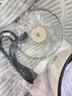蘇泊爾（SUPOR）多用途電煮鍋迷你多功能電熱鍋電熱杯小1-2人學(xué)生宿舍小鍋煮面 1.7升2檔700w白色1.7L 曬單實(shí)拍圖