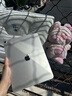 Apple/蘋果iPad Air 13英寸 M3芯片2025年款 平板電腦 (256GB WLAN版/學(xué)習(xí)辦公娛樂)星光色 曬單實(shí)拍圖