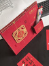 喬森威爾2026年臺歷馬年新款日歷創(chuàng)意桌面辦公擺件多功能年歷自律打卡記事本高顏值月歷企業(yè)商務(wù)定制加logo 【好事將至】2026臺歷-帶筆筒+便簽本 曬單實(shí)拍圖