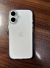 Apple/蘋果 iPhone 17 256GB 白色 支持移動聯(lián)通電信5G 雙卡雙待手機 曬單實拍圖