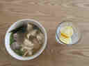 1號(hào)會(huì)員店黑豬軟骨肋排 凈重2.4斤 生鮮豬肉紅燒排骨純豬軟骨  曬單實(shí)拍圖