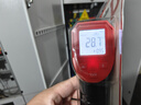 德力西電氣測溫槍工業(yè)紅外測溫儀高精度油溫槍廚房用烘焙油溫水溫空調測溫計 曬單實(shí)拍圖