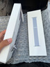 Apple/蘋(píng)果 Watch Series 10 智能手表GPS款46毫米銀色鋁金屬表殼青云色回環(huán)式運(yùn)動(dòng)表帶MX243CH/B 曬單實(shí)拍圖