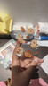 丙烯馬克筆卡皮巴拉貼紙小學(xué)生專(zhuān)用女孩禮物水彩筆可疊色彩色筆防水兒童畫(huà)筆 其他/other 80色（送卡皮巴拉貼紙+升級收納桶） 曬單實(shí)拍圖
