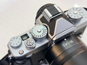 尼康（Nikon） 【全新國行正品帶票】zf全畫(huà)幅微單數碼相機Zf約2450萬(wàn)有效像素連拍速度高達30幅zf單機/套機 尼康ZF單機銀色【不含鏡頭】 官方標配【送膜+座充+手腕帶+灃標電池+清潔套】 曬單實(shí)拍圖