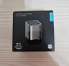 CUKTECH酷態(tài)科10號超級電能充mini氮化鎵充電器120W/100W充電頭多口快充套裝適用蘋果小米華為手機(jī)/筆記本 曬單實(shí)拍圖