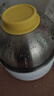 美的（Midea）【政府補(bǔ)貼】煮蛋器 蒸蛋器 單層7顆蛋 家用自動(dòng)斷電迷你雞蛋羹神器防干燒不銹鋼便攜式MZ-ZDE1601 曬單實(shí)拍圖