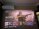 Vidda C3 Ultra 海信4K超高清三色激光投影儀家用投影機1.67倍光學(xué)變焦+12大科技領(lǐng)先家庭影院 國家補貼 曬單實(shí)拍圖