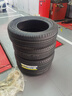 鄧祿普（DUNLOP）輪胎/汽車(chē)輪胎 225/60R18 100H PT30 原廠配套一汽豐田RAV4 曬單實(shí)拍圖