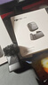 大疆 DJI Mic Mini 發(fā)射器（碳素黑）迷你無線降噪紐扣式領(lǐng)夾麥克風(fēng)采訪直播vlog收音麥 曬單實(shí)拍圖