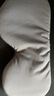 歐億姿（oeiez）眼罩睡眠遮光專(zhuān)用冰絲輕薄透氣舒適午睡隔光眼罩男女通用 商務(wù)灰-涼溫兩用【87%用戶(hù)選擇】 曬單實(shí)拍圖