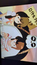 經(jīng)典日本動(dòng)漫U盤(pán)亂馬二分之一車(chē)載視頻通用動(dòng)畫(huà)片優(yōu)盤(pán)USB國語(yǔ)中字 亂馬TV版161集全日語(yǔ)中字 曬單實(shí)拍圖