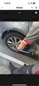 普利司通（Bridgestone）汽車(chē)輪胎 225/55R17 97W T001 適配君威/君越/邁銳寶/寶馬5系/A6L 曬單實(shí)拍圖