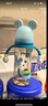 貝親（Pigeon）PPSU迪士尼雙把手奶瓶330ml L號奶嘴 奇妙驚喜 6月+ AA268 曬單實拍圖