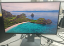 聯(lián)想ThinkVision 23.8英寸2k顯示器IPS屏幕 支架可升降原生濾藍光技術(shù) 商務(wù)辦公護眼顯示器E24q-30 曬單實(shí)拍圖