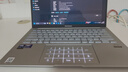華碩靈耀14 2025國家補貼20%全新酷睿Ultra9 2.8K 120Hz OLED高顏值AI輕薄筆記本電腦(285H 32G 1T)銀 曬單實(shí)拍圖