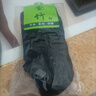 鴻星童品牌斷碼童鞋男童運動(dòng)鞋皮面防水春秋季新款兒子女孩跑步鞋中大童 jjl-1876牛仔藍皮面 36 曬單實(shí)拍圖