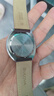 寶路華（BULOVA）手表男石英表歐美表牛頭停車計時碼表50周年紀念款皮帶98B390 98B390 曬單實拍圖