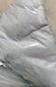 EACHY家居防塵布遮塵布床罩防塵罩沙發(fā)遮灰布家家具遮蓋布擋灰布云霧灰 曬單實拍圖