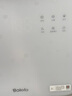 波咯咯（bololo）奶瓶消毒器消毒烘干一體機(jī)紫外線消毒柜嬰兒LE無汞燈珠寶寶消毒器 全能X50-33顆燈珠 25L 15min速消烘 曬單實(shí)拍圖