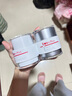 薇諾娜修白晚霜光透皙白修護晚霜50g美白補水乳液面霜護膚品禮物 曬單實拍圖