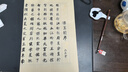 右二猿蒼耳子鼻舒貼鼻炎貼3*10貼/盒 嬰幼兒童鼻塞換季流鼻涕通氣舒鼻貼 曬單實拍圖