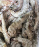 鮮京采 原裝進(jìn)口50/60厄瓜多爾白蝦 去冰凈重3.3斤 82-99只/盒 源頭直發(fā) 曬單實(shí)拍圖